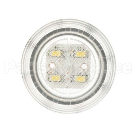WD21X20496 GE Top Light Service Kit As