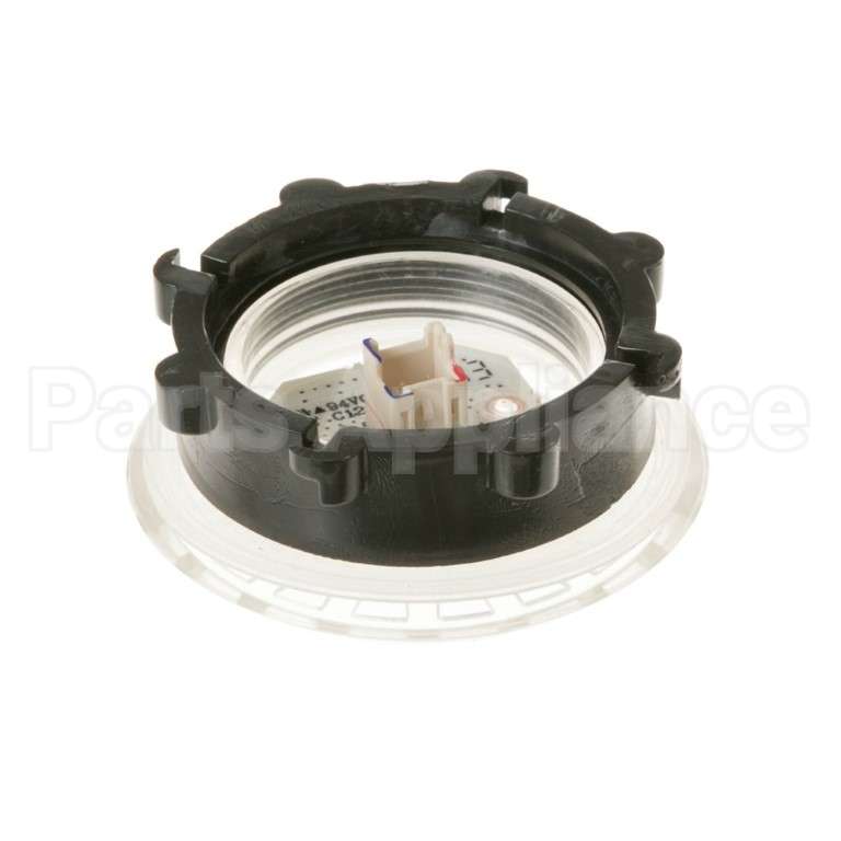 WD21X20496 GE Top Light Service Kit As