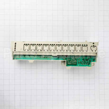 WD21X21634 GE Srv-Machine Ctrl Kit Wd2