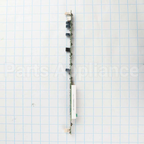WD21X22074 GE Kit Service Ui Lcd Astn