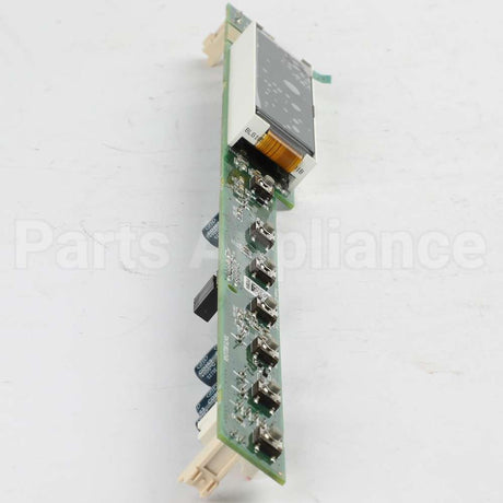 WD21X22074 GE Kit Service Ui Lcd Astn