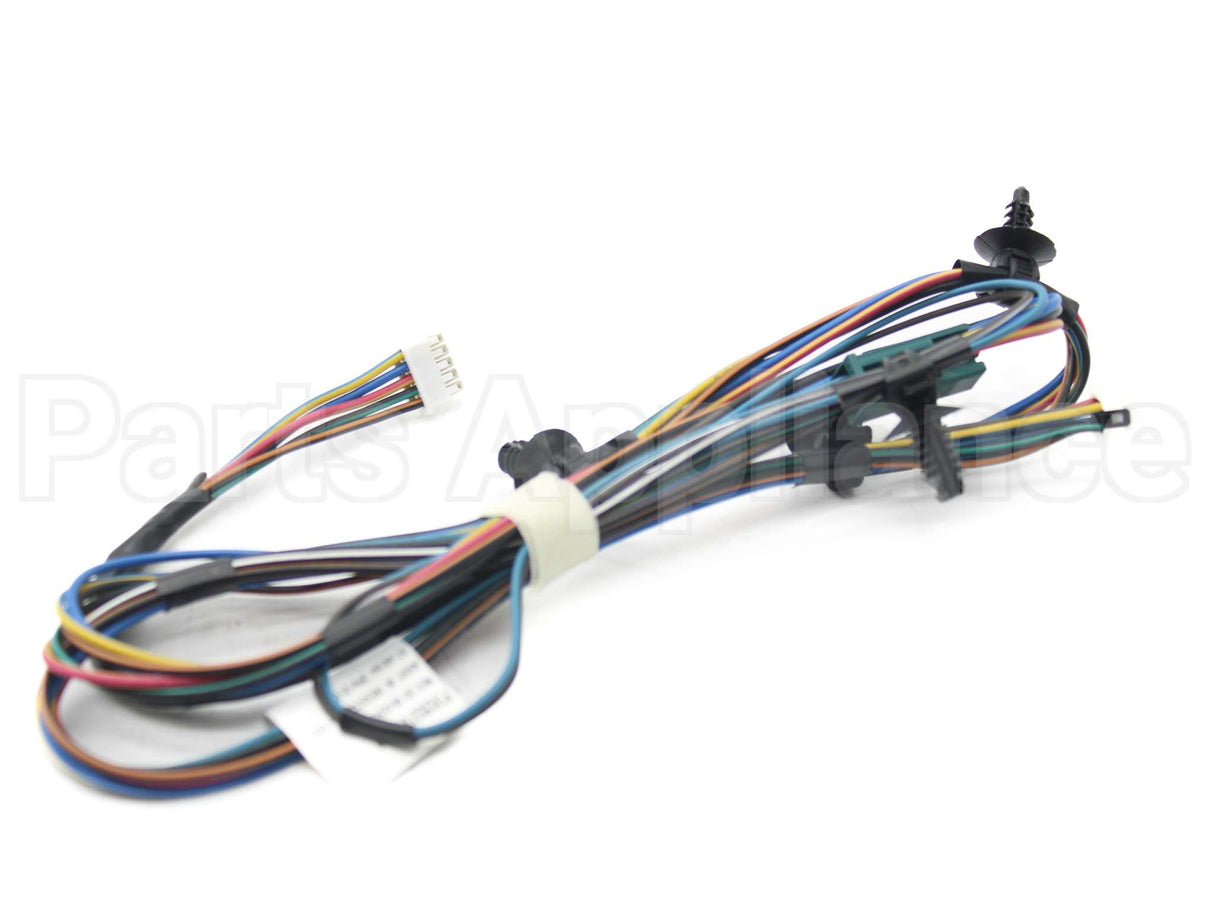 WD21X22596 GE Harness Asm Door