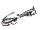 WD21X22596 GE Harness Asm Door