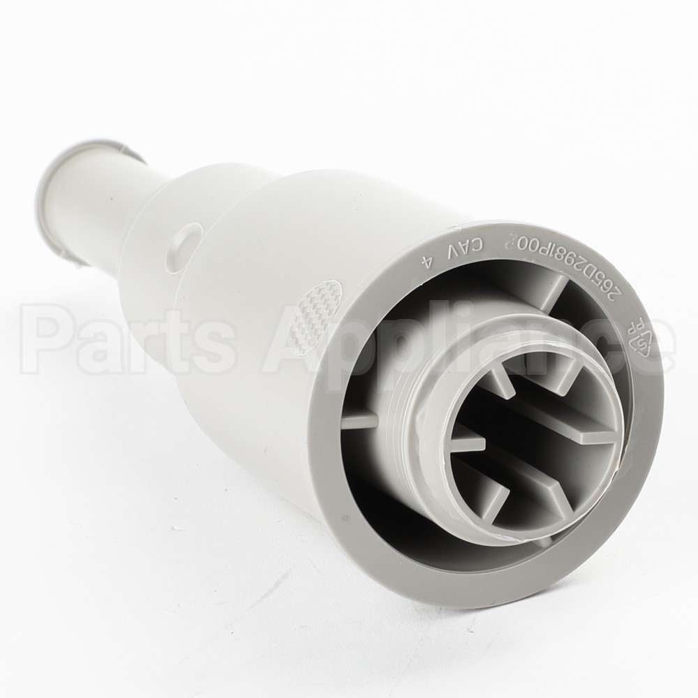 WD21X22838 GE Dishwasher Flood Stem