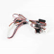 WD21X23416 GE Harness Asm Dc