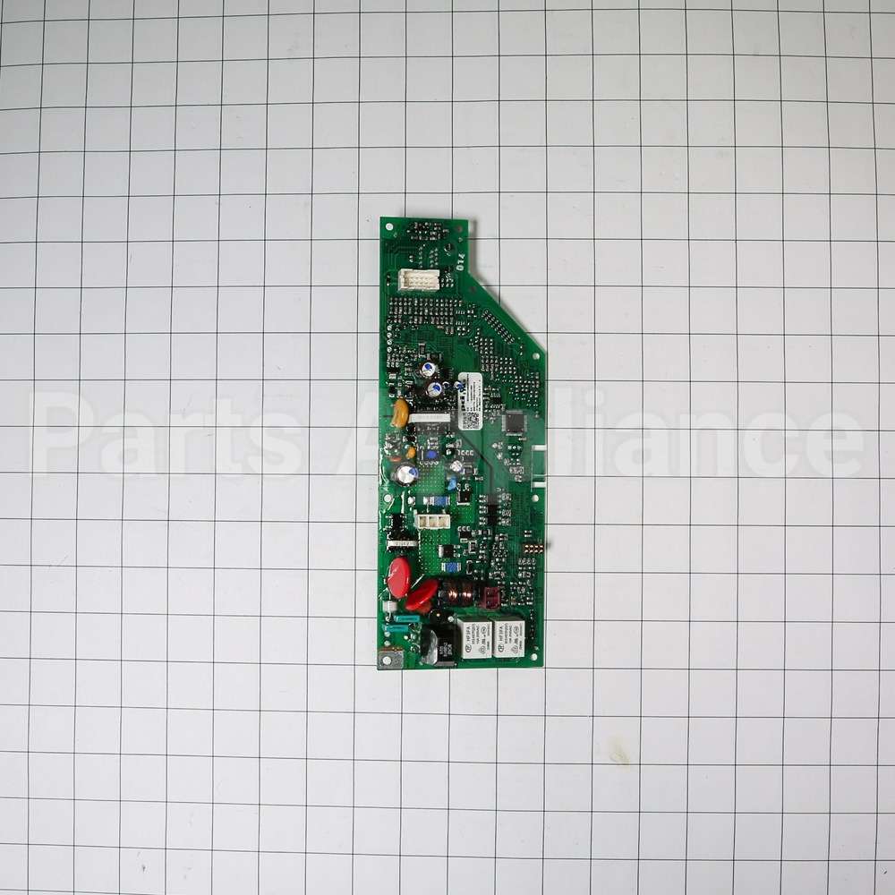 WD21X23456 GE Diswasher Control Board