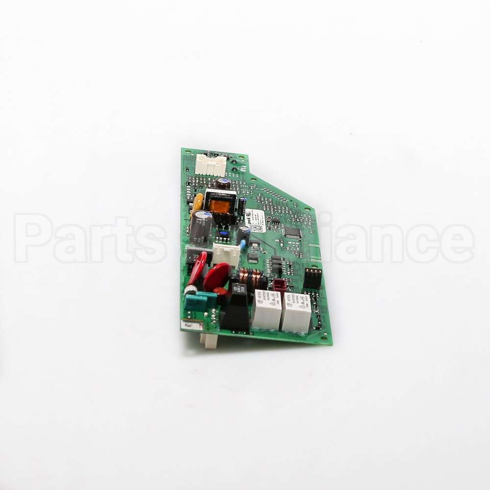 WD21X23456 GE Diswasher Control Board