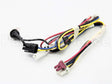 WD21X24096 GE Ac Harness Asm