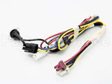 WD21X24096 GE Ac Harness Asm