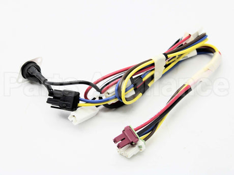 WD21X24096 GE Ac Harness Asm