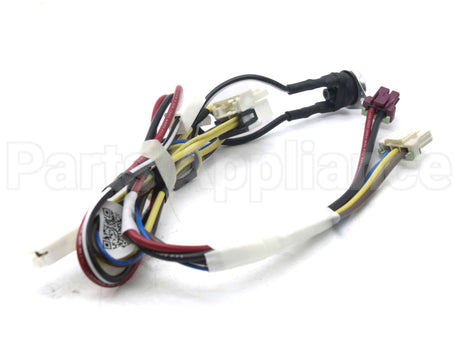 WD21X24536 GE Harness Asm Ac