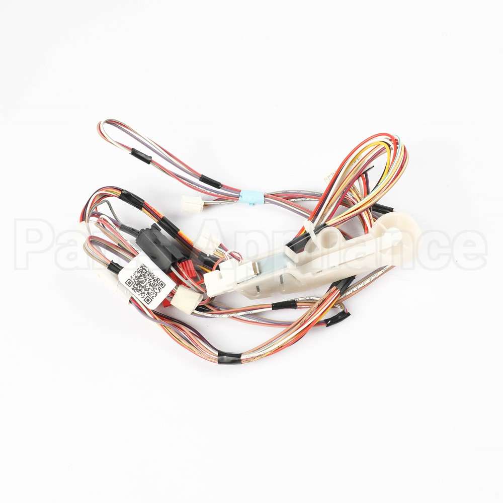 WD21X24878 GE Harness Asm Dc