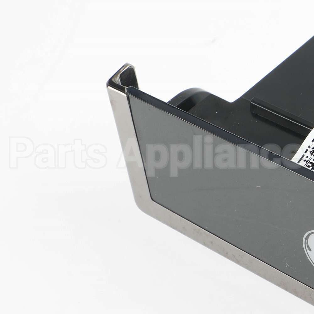 WD21X25363 GE Configured Top Ui Control With Cover