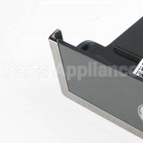 WD21X25363 GE Configured Top Ui Control With Cover