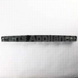 WD21X25363 GE Configured Top Ui Control With Cover