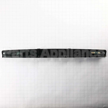 WD21X25363 GE Configured Top Ui Control With Cover