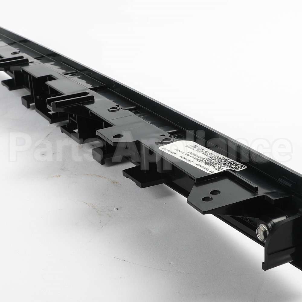 WD21X25365 GE Configured Top Ui Control With Cover