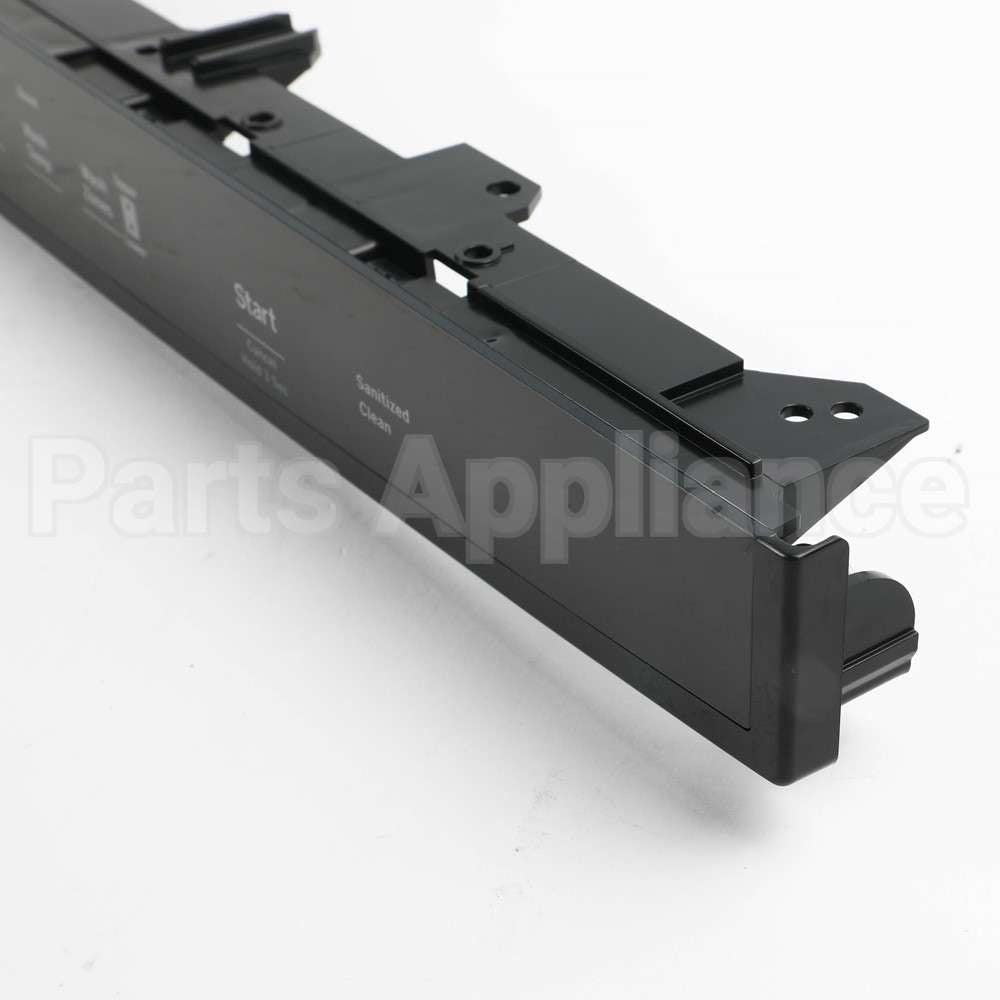 WD21X25365 GE Configured Top Ui Control With Cover