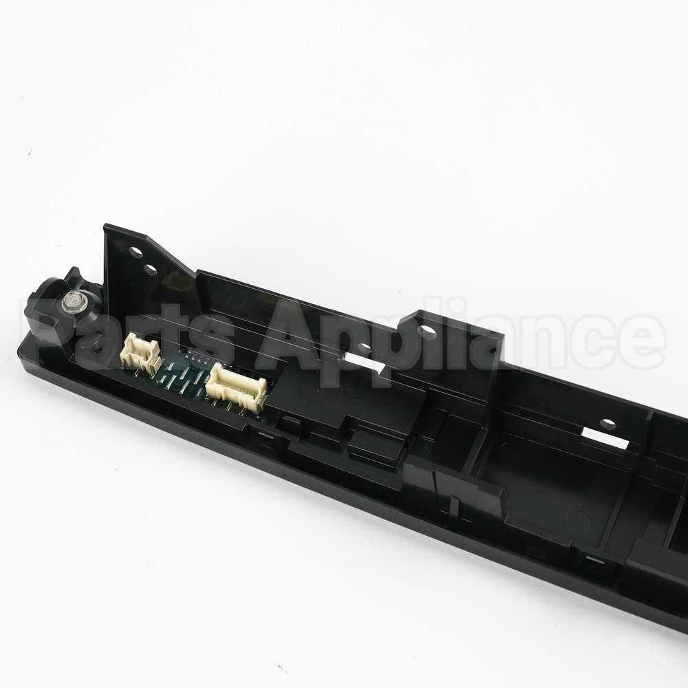 WD21X25365 GE Configured Top Ui Control With Cover