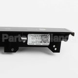 WD21X25374 GE Configured Top Ui Control With Cover