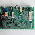 WD21X25393 GE Configured Machine Control Board