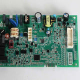 WD21X25393 GE Configured Machine Control Board