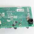 WD21X25393 GE Configured Machine Control Board