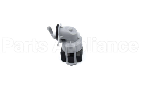 WD21X25468 GE Pressure Sensor Asm