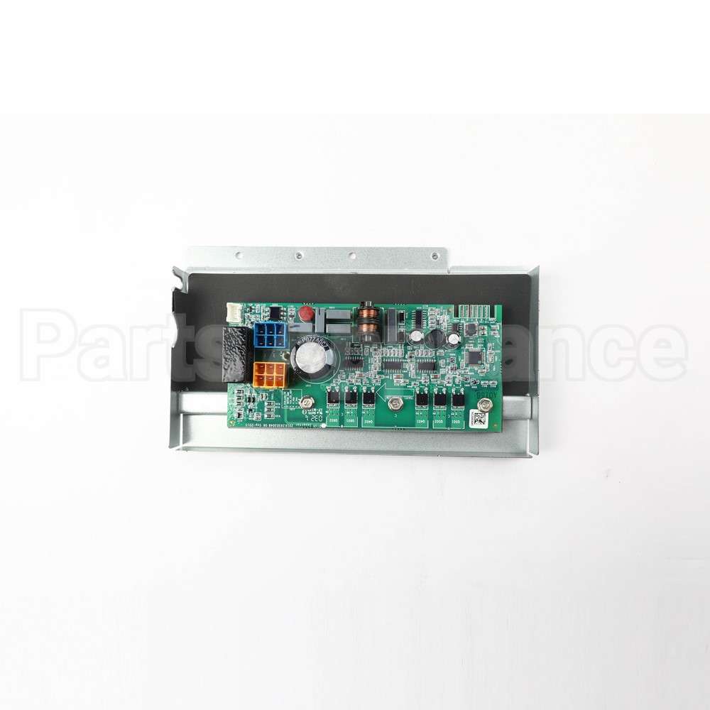 WD21X25654 GE Inverter Board Service Kit