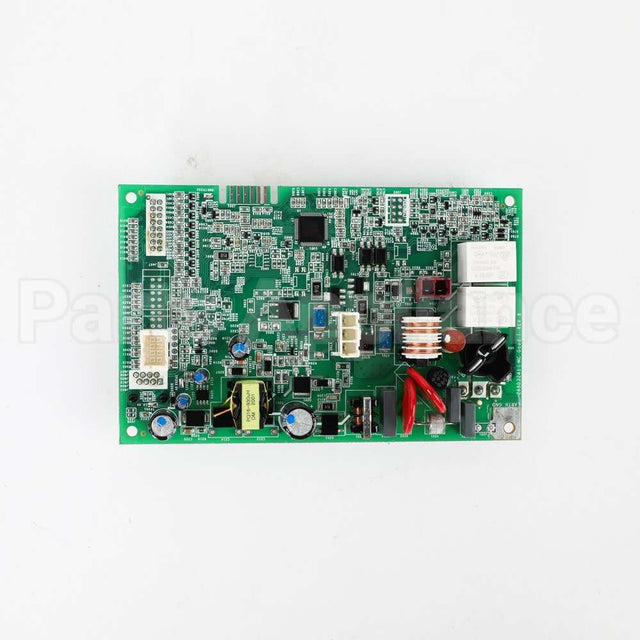 WD21X25734 GE Configured Service Machine Control Board