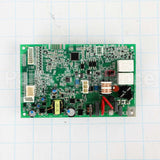 WD21X25734 GE Configured Service Machine Control Board