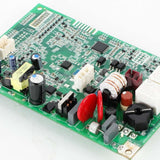 WD21X25734 GE Configured Service Machine Control Board