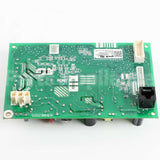 WD21X25734 GE Configured Service Machine Control Board