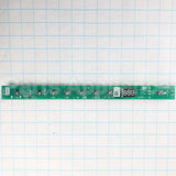 WD21X26050 GE Configured Service 8 Butons Uiboard