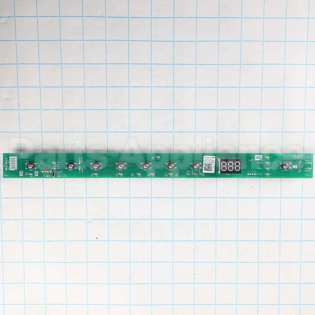 WD21X26050 GE Configured Service 8 Butons Uiboard