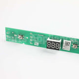 WD21X26050 GE Configured Service 8 Butons Uiboard