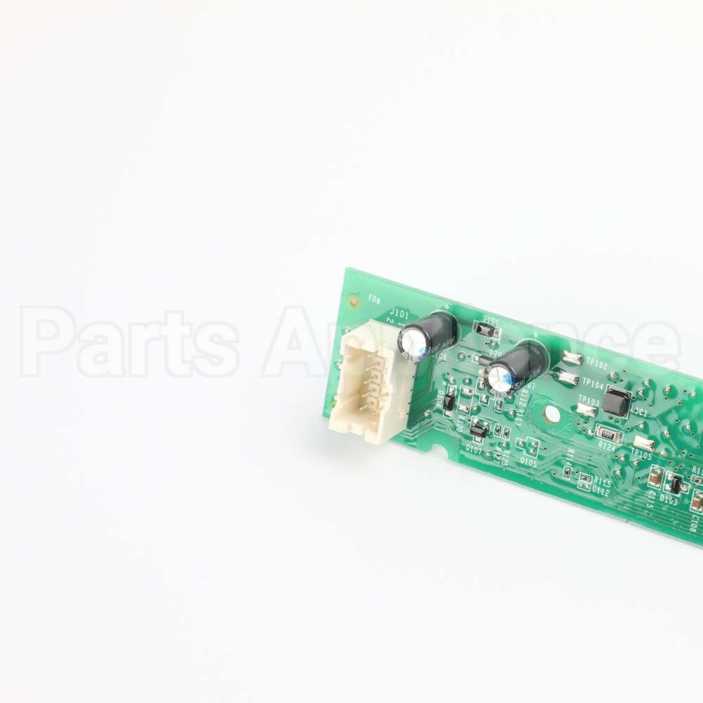 WD21X26050 GE Configured Service 8 Butons Uiboard
