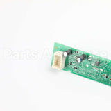 WD21X26050 GE Configured Service 8 Butons Uiboard