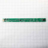 WD21X26051 GE Configured Service 8 Butons Uiboard