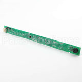 WD21X26051 GE Configured Service 8 Butons Uiboard