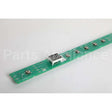 WD21X26054 GE Configured Service 8 Butons Uiboard