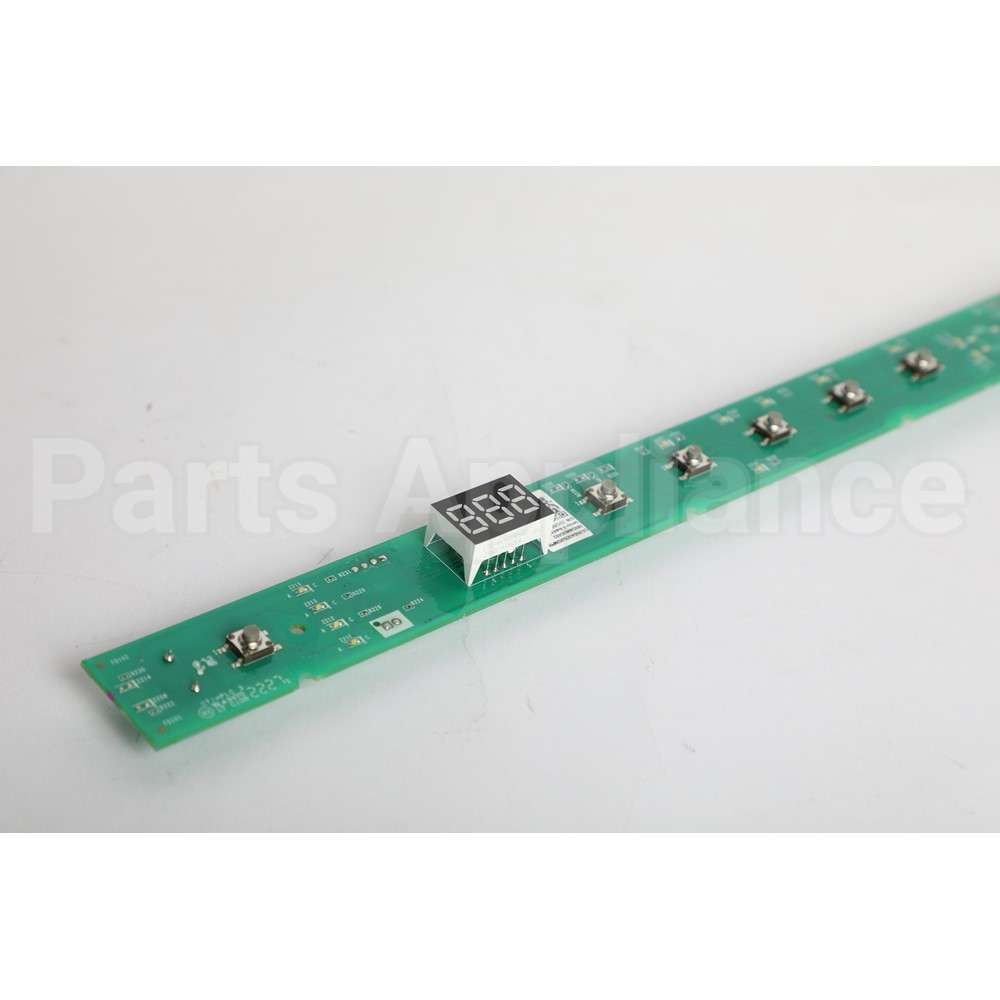 WD21X26054 GE Configured Service 8 Butons Uiboard