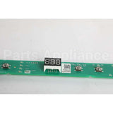 WD21X26054 GE Configured Service 8 Butons Uiboard