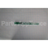 WD21X26054 GE Configured Service 8 Butons Uiboard