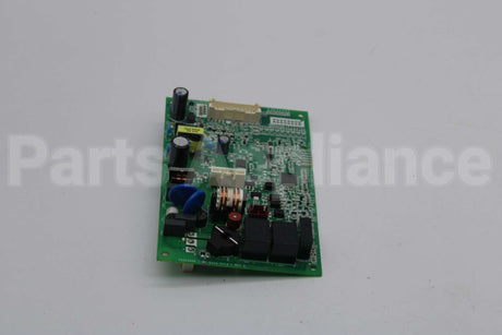 WD21X26439 GE Configured Service Machine Control Board