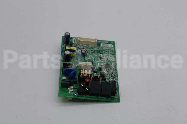 WD21X26439 GE Configured Service Machine Control Board