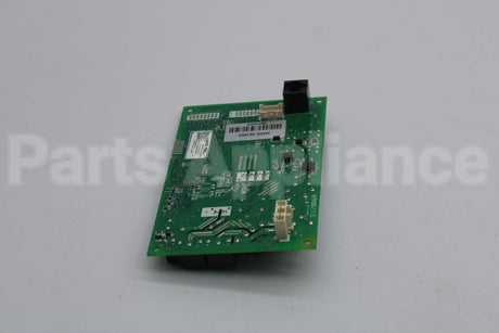 WD21X26439 GE Configured Service Machine Control Board