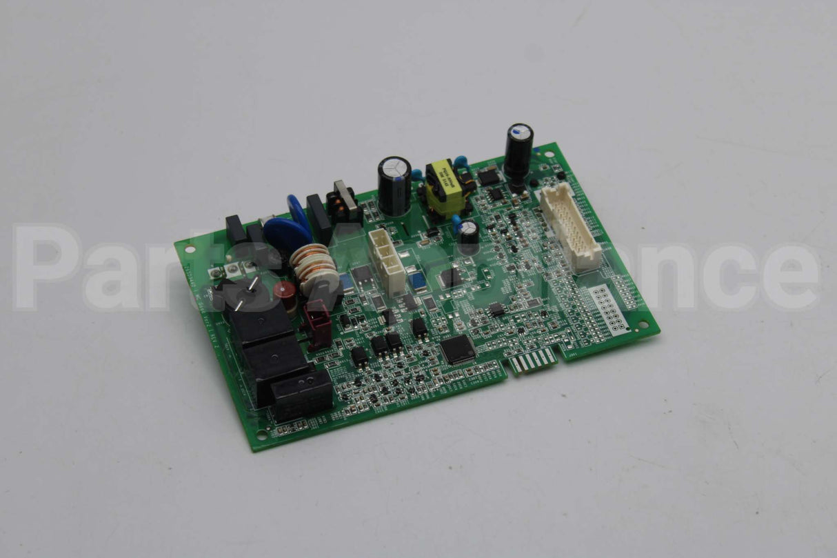 WD21X26439 GE Configured Service Machine Control Board