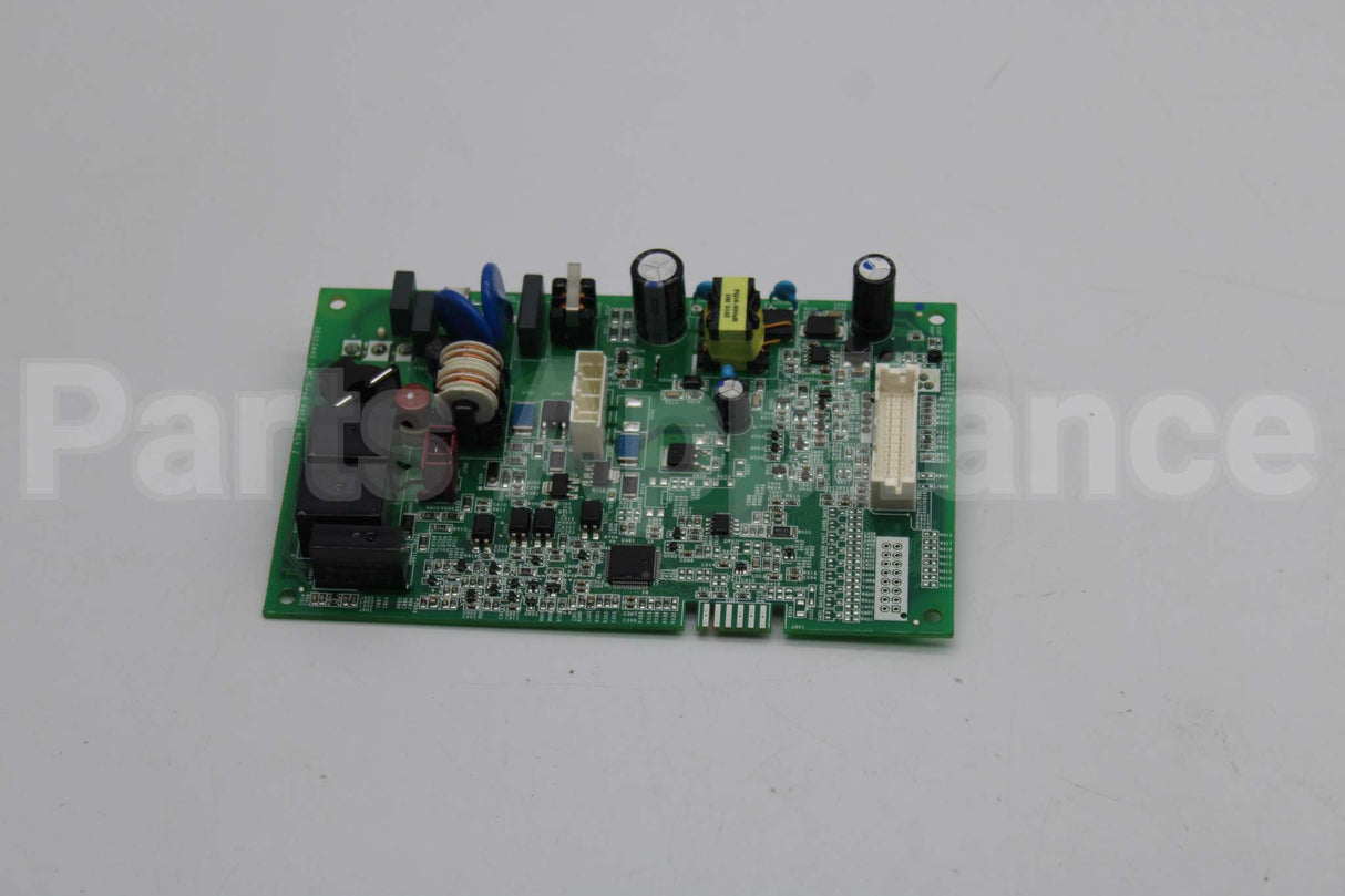 WD21X26439 GE Configured Service Machine Control Board