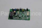 WD21X26439 GE Configured Service Machine Control Board